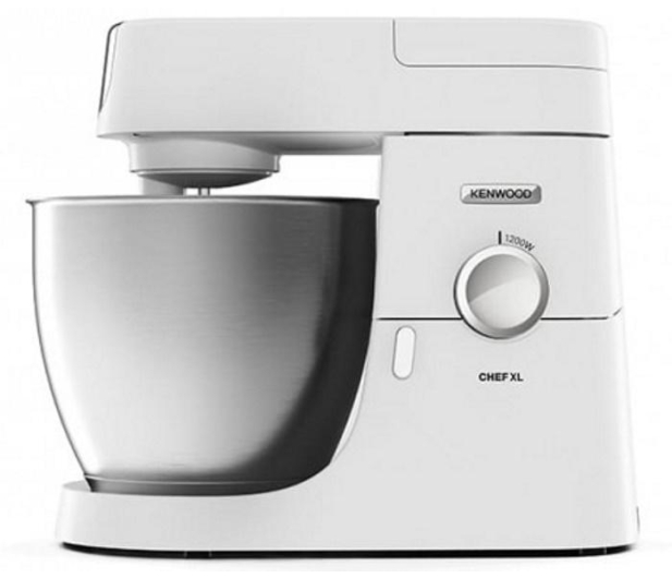 Kenwood Titanium Chef XL KVL4170W - 356409 - zdjęcie
